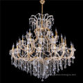 Cheap Project Votive Crystal Candle Chandelier